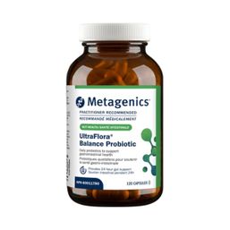 Metagenics UltraFlora Balance