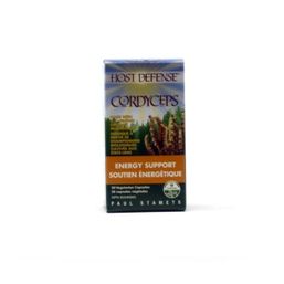 Host Defense Cordyceps