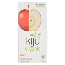 Kiju Juice - Apple
