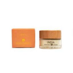 Ganeshas Garden Solid Perfume India