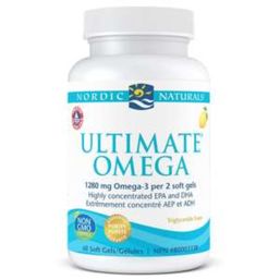 Nordic Naturals Ultimate Omega
