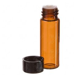 The Apothecary Glass Vial 4ml