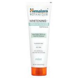 Himalaya Hydroxyapatite Whitening Toothpaste