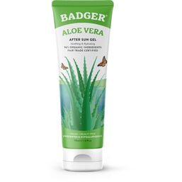 Badger Aloe Vera Gel