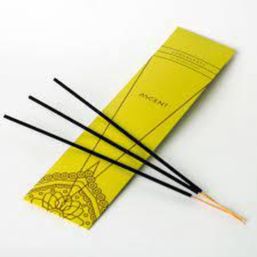 Ascent Incense Sticks Lemongrass