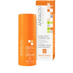 Andalou Naturals Dark Spot Corrector