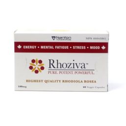 Rhoziva Rhoziva - 100 mg