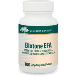 Genestra Biotone EFA