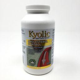 Kyolic Formula 104 With Lecithin