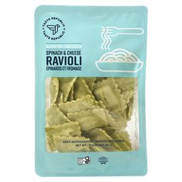 Taste Republic Spinach & Cheese Ravioli