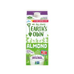 Earth's Own Almond SoFresh - Original