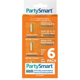 Himalaya Party Smart 6 Pack