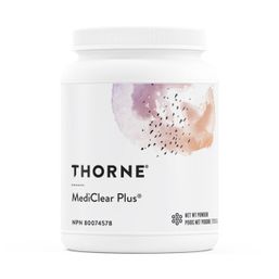 Thorne MediClear Plus