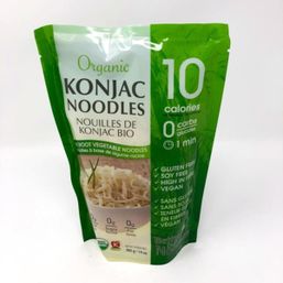 Better Than Foods Konjac Noodles