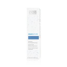 Annemarie Borlind Aquanature Hyaluronate Moisturising Serum