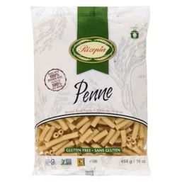 Rizopia Brown Rice Pasta - Penne