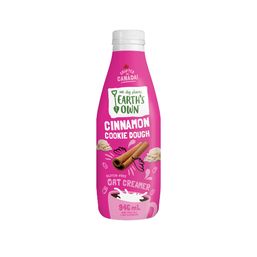 Earth's Own Oat Creamer Cinnamon Cookie Dough