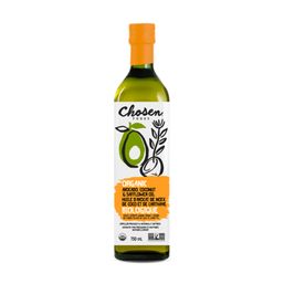 Chosen Foods Chosen Blend Oil
