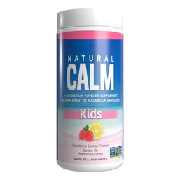 Natural Calm Kids Calm