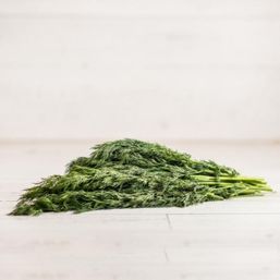 Various Farms - CAL/MX Dill Bunch