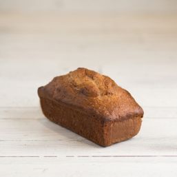Prairie Mill Bread Co. Banana Bread - 1/2 Loaf