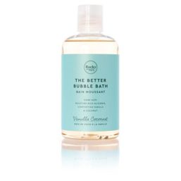 Rocky Mountain Soap Co Better Bubble Bath - Vanilla, Coconut