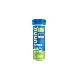 Nuun Sport Electrolyte - Lemon Lime