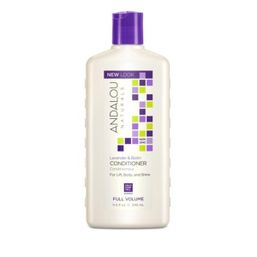 Andalou Naturals Lavender & Biotin Full Volume Conditioner