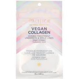 Pacifica Vegan Collagen Undereye & Smile Lines