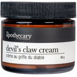 The Apothecary Devils Claw Cream