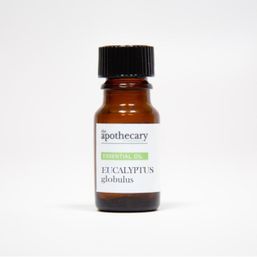 The Apothecary Essential Oils - Eucalyptus Globulus