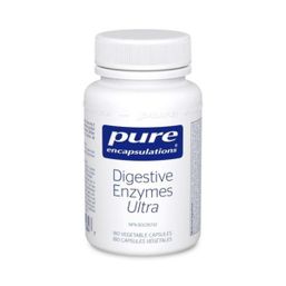 Pure Encapsulations Digestive Enzymes Ultra