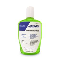 DermaMed Acne Wash