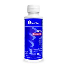 CanPrev Liposomal NAC
