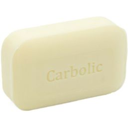 The Soap Works Soap Bar Veggie Carbolic