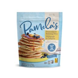 Pamela's Baking & Pancake Mix