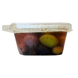 Lekker Foods Mediterranean Mixed Olives