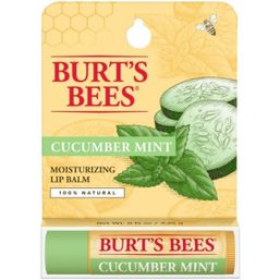 Burt's Bees Cucumber Mint Lip Balm