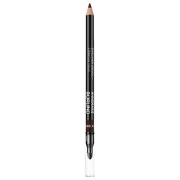 Annemarie Borlind Eyeliner Pencil - Black Brown