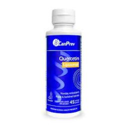 CanPrev Liposomal Quercetin Pineapple