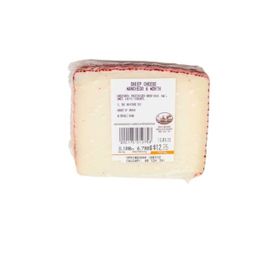 Springbank Cheese Cheese Manchego
