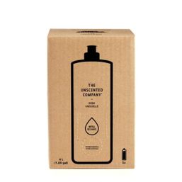 The Unscented Company Dish Soap Refill Box Unscented