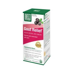 Bell Lifestyle Products #89 Gout Relief