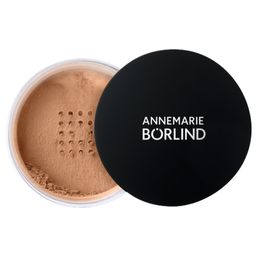 Annemarie Borlind Loose Powder - Almond