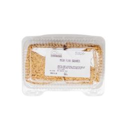 Lakeview Bakery Mega Flax Squares
