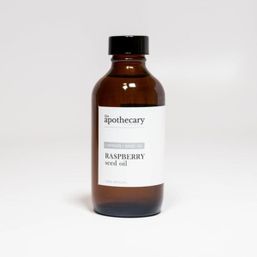 The Apothecary Red Raspberry Seed Oil