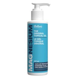 Bolton's Naturals MagTherapy Magnesium Chloride Gel