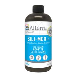Alterra Sili Mer G5 Solution