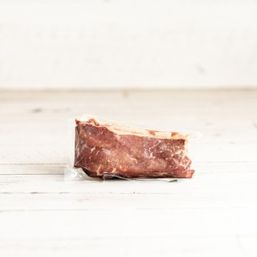 Sunworks Farm Beef Striploin Organic - Fresh