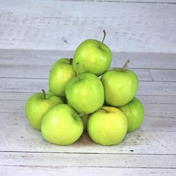 Cawston Cold Storage - BC Apples - Orin